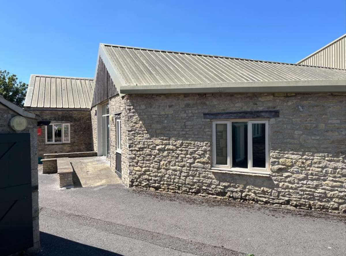 Office in Bath - photo 2