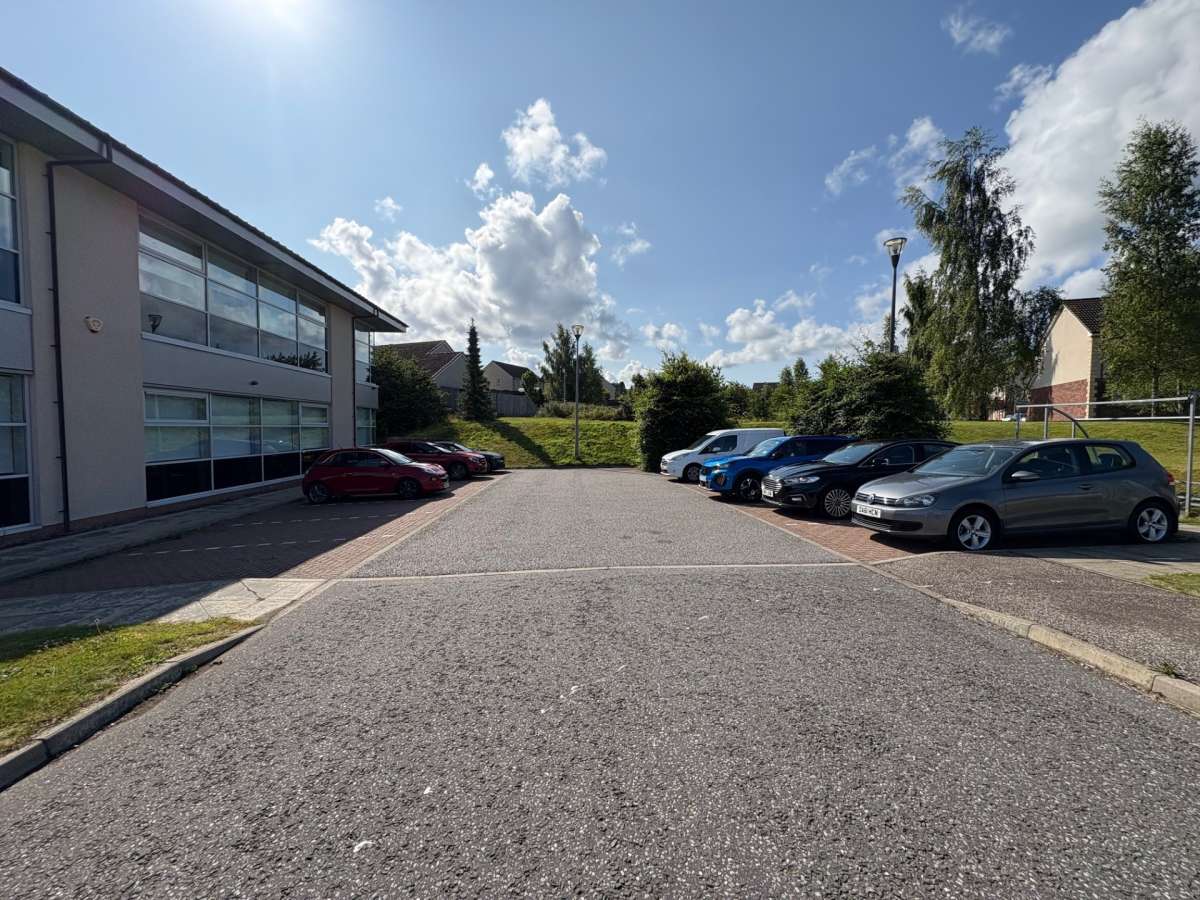 Office in Inverness - photo 2