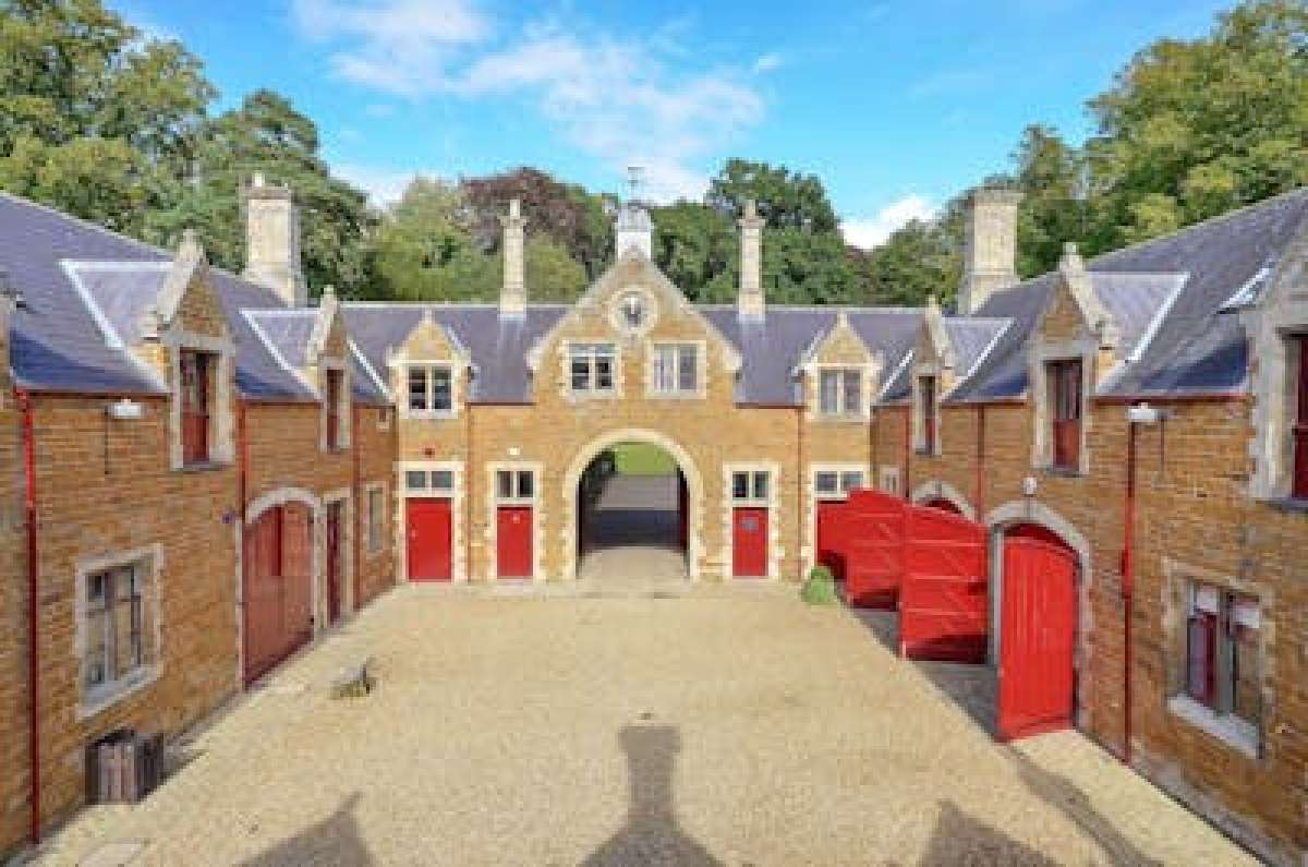 Office in Northampton