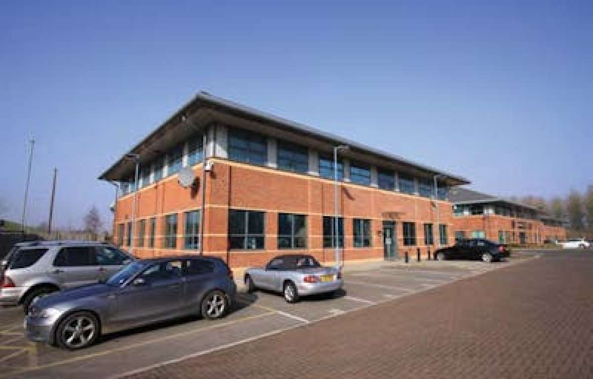 Office in Northampton