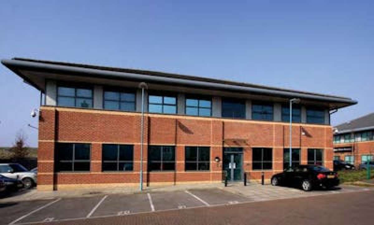 Office in Northampton - photo 4