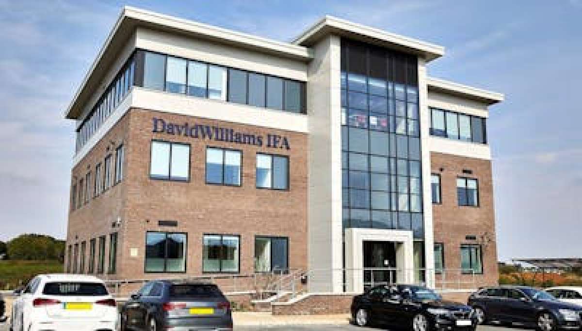 Office in Northampton