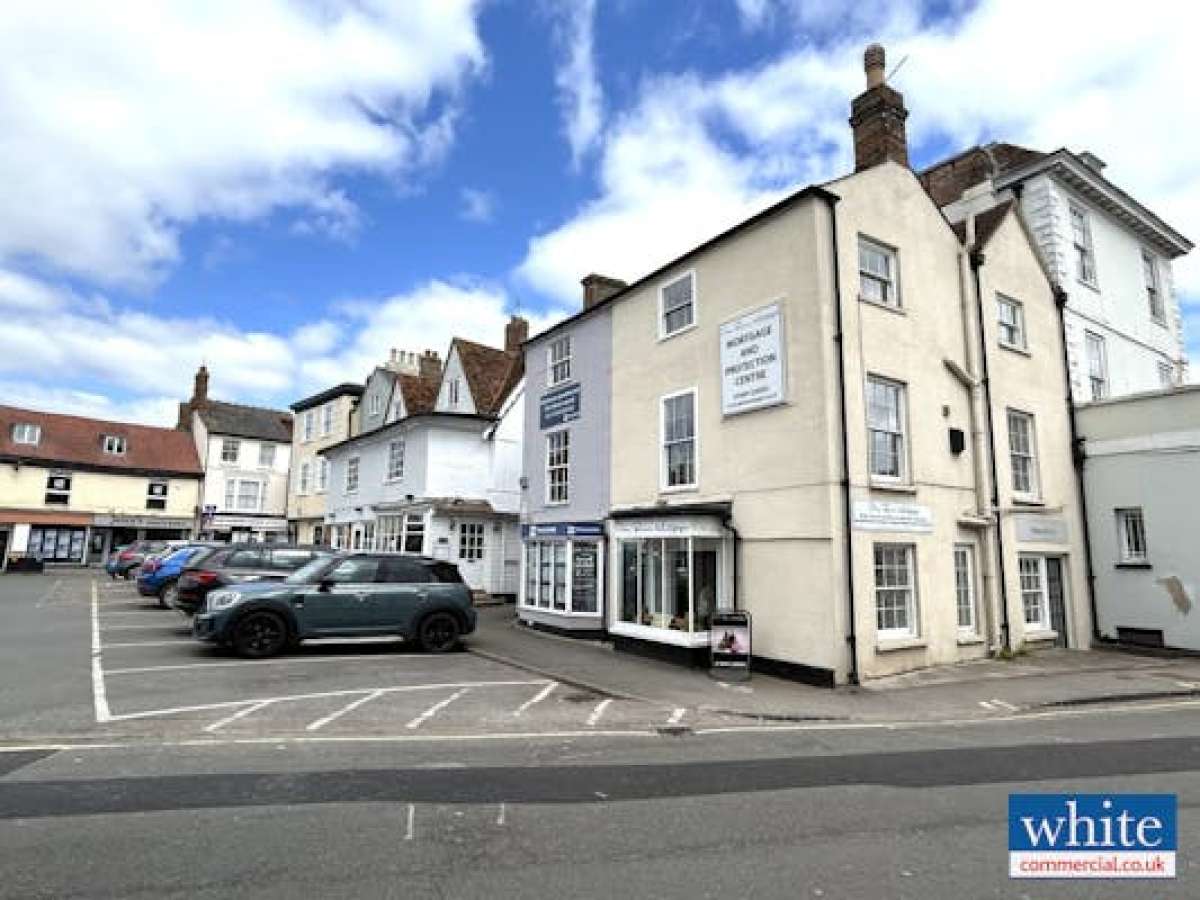 Office in Bicester - photo 2