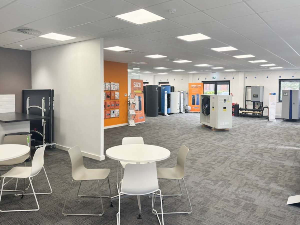 Office in Poole - photo 2