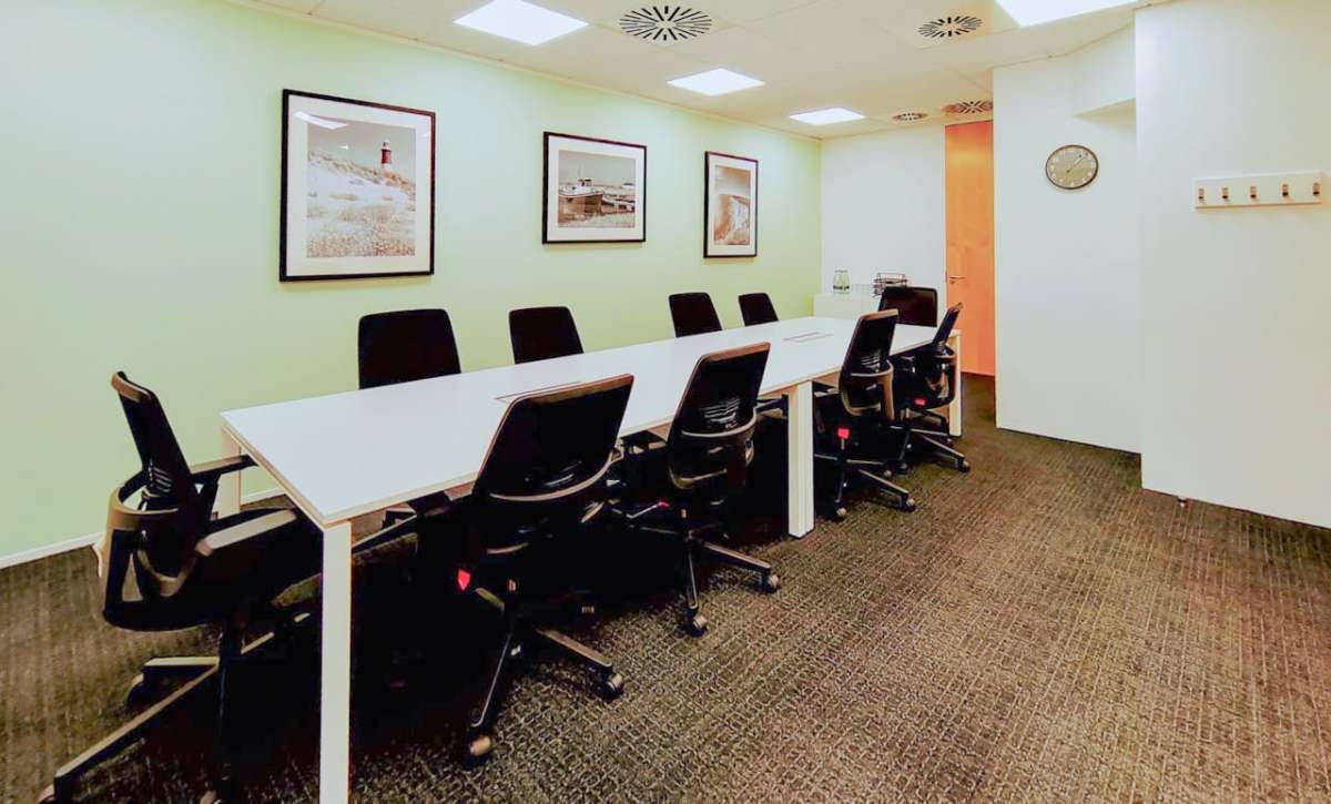 Office in Portsmouth - photo 4