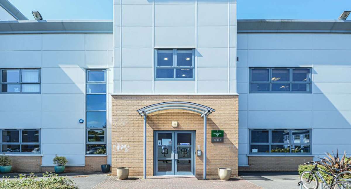 Office in Poole - photo 2