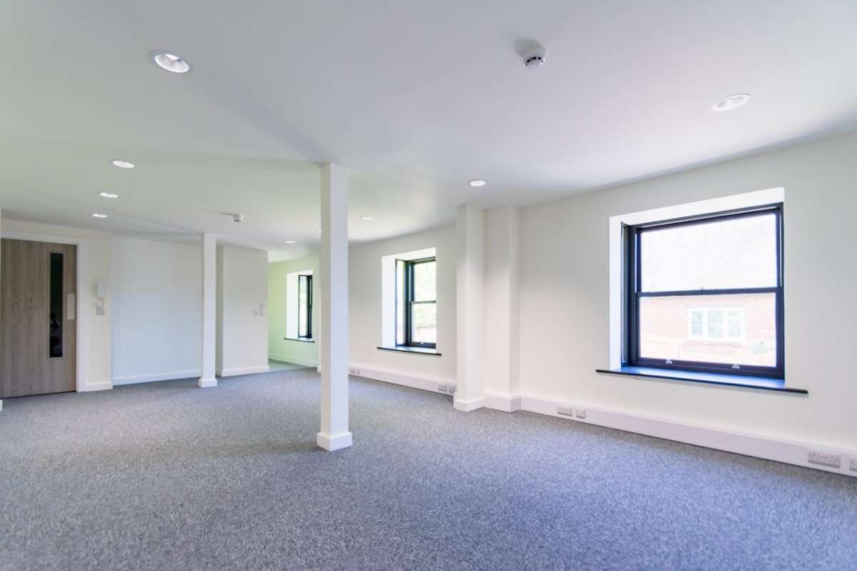 Office in Ringwood - photo 4