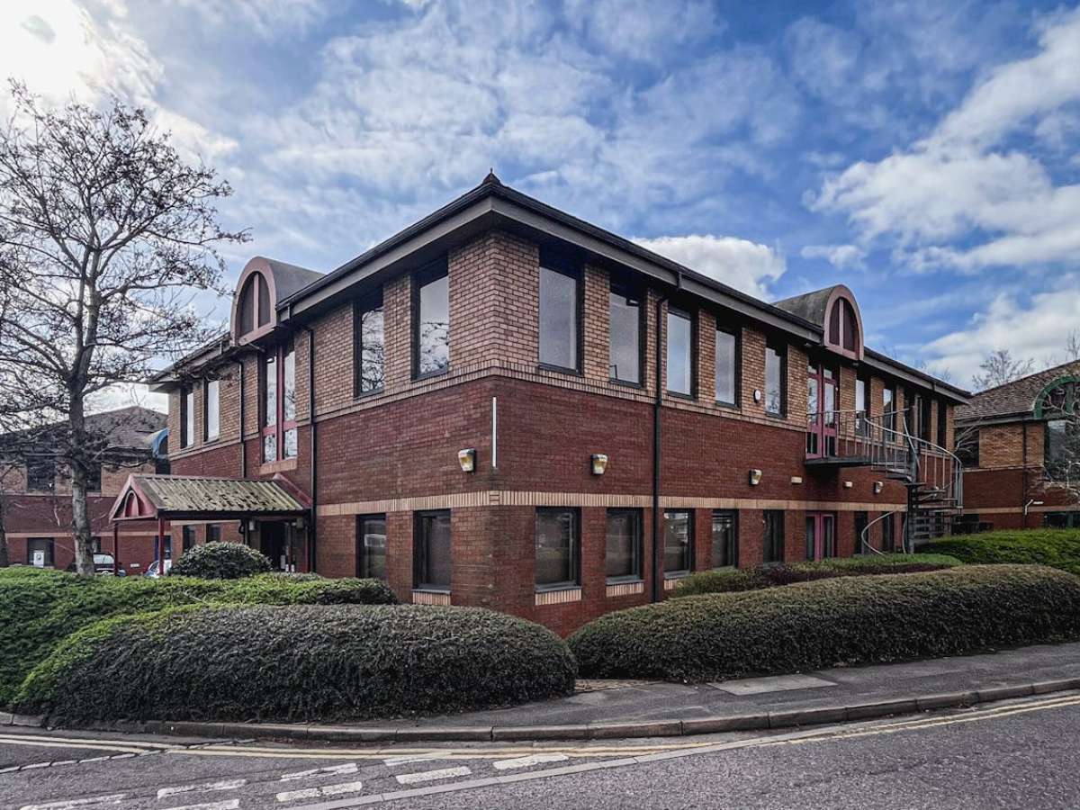 Office in Poole - photo 4