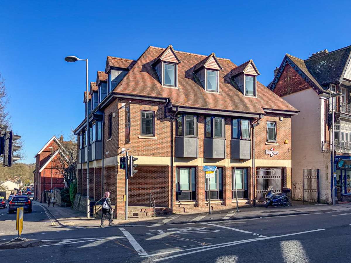 Office in Winchester