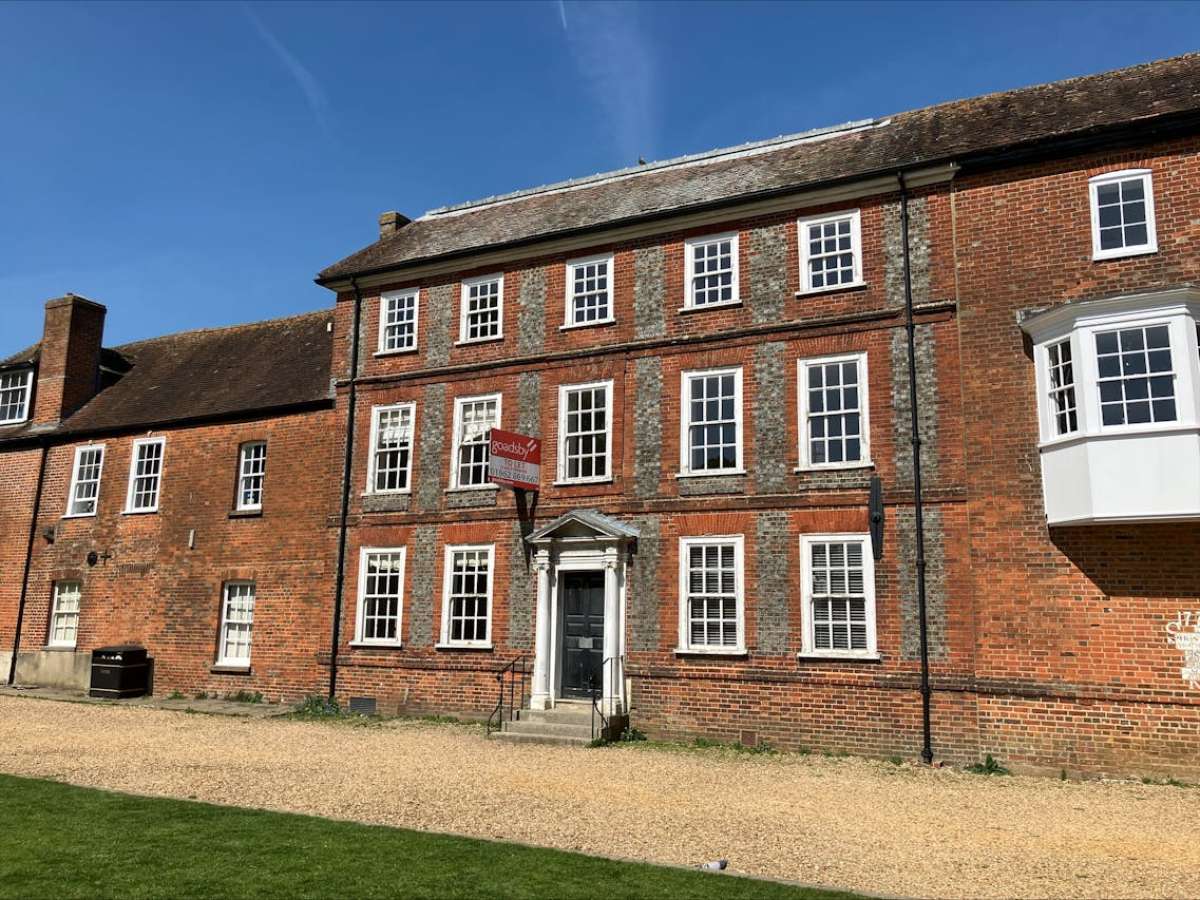 Office in Winchester