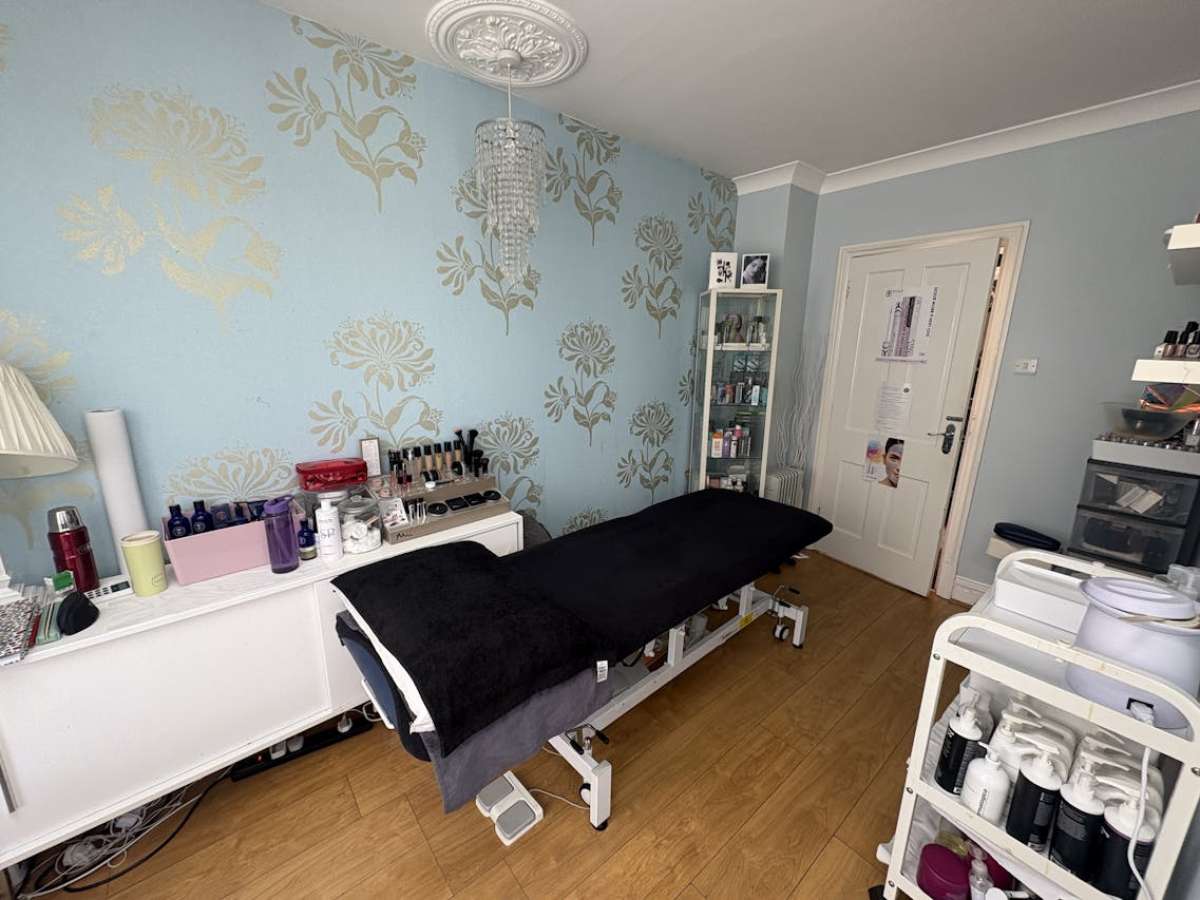 Office in Verwood - photo 3