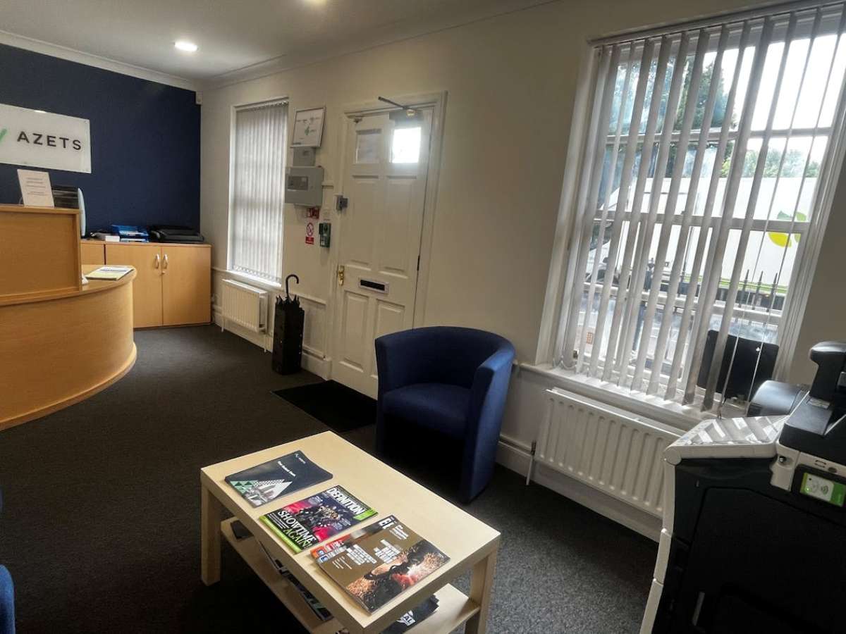 Office in Romsey - photo 4