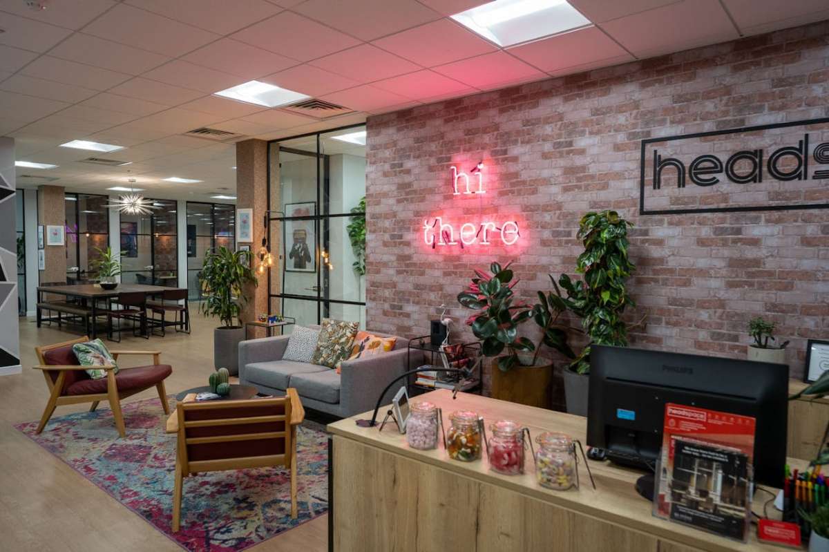 Office in Southampton - photo 2