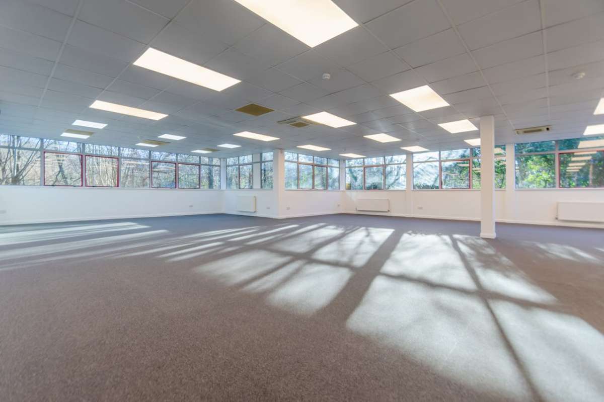 Office in Ringwood - photo 4