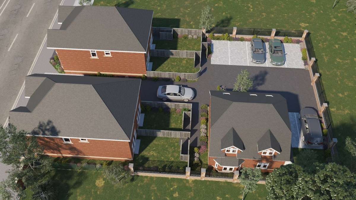 Office in Bournemouth - photo 2