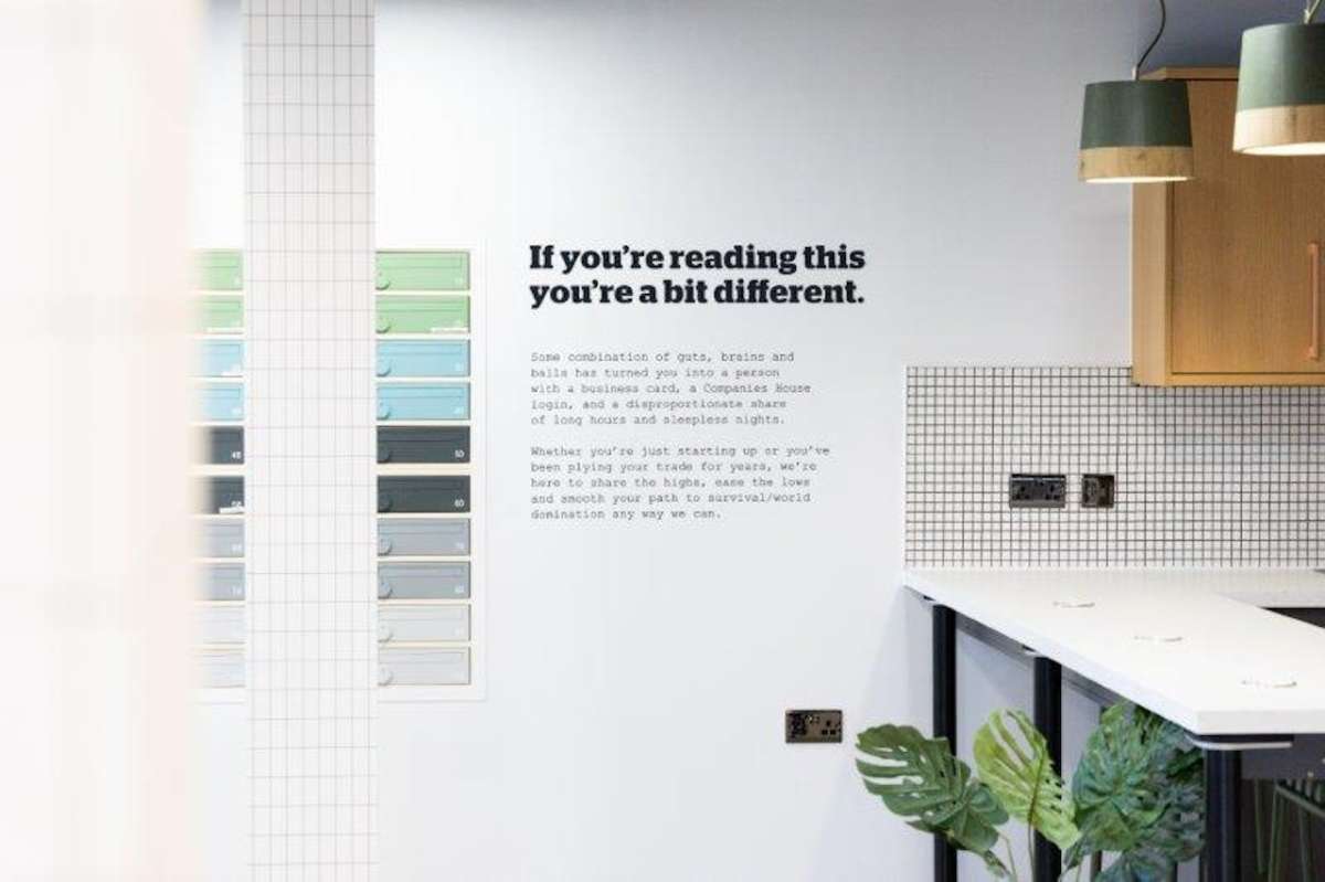 Office in Poole - photo 4