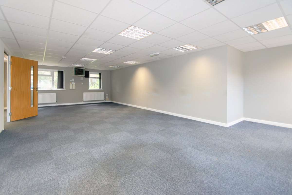 Office in Christchurch - photo 4