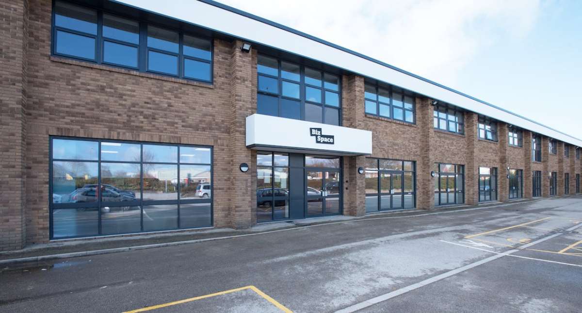 Office in Christchurch