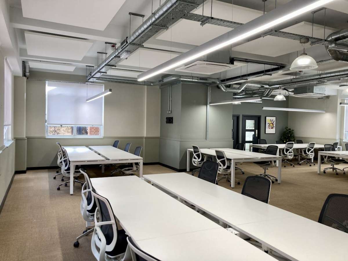 Office in Bournemouth - photo 3