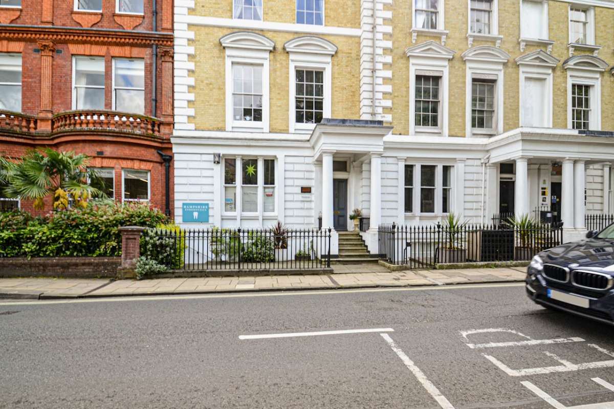 Office in Winchester - photo 3