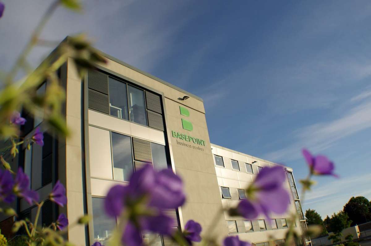 Office in Winchester