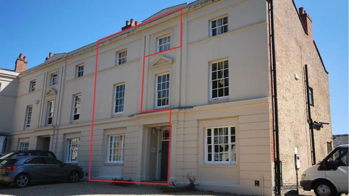 Office in Lutterworth