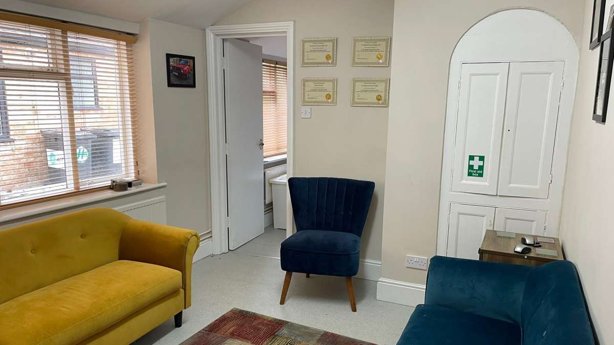 Office in Lutterworth - photo 4