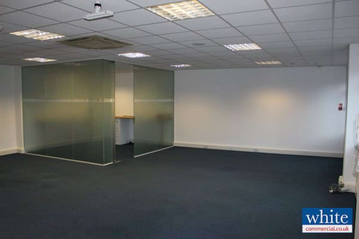 Office in Banbury - photo 4