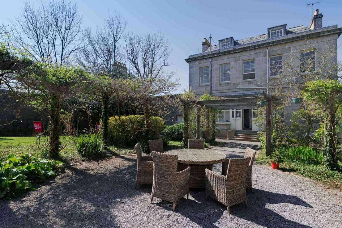 Office in Plymouth - photo 2