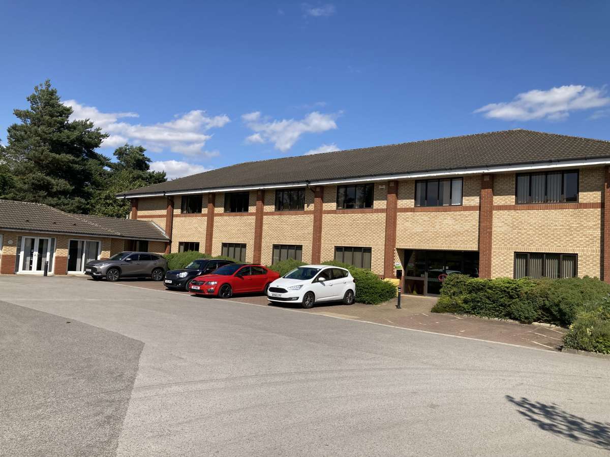 Office in Chesterfield