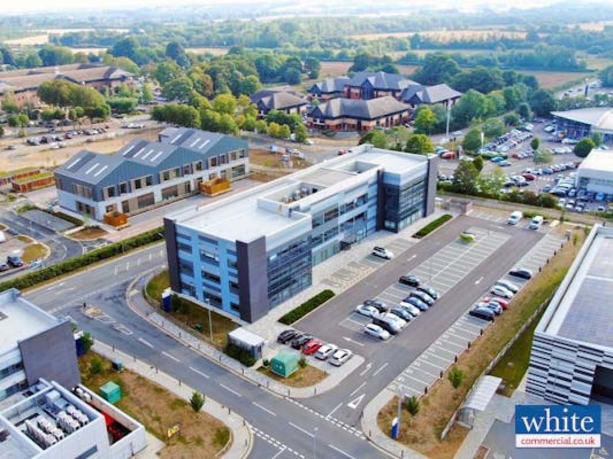 Office in Kidlington