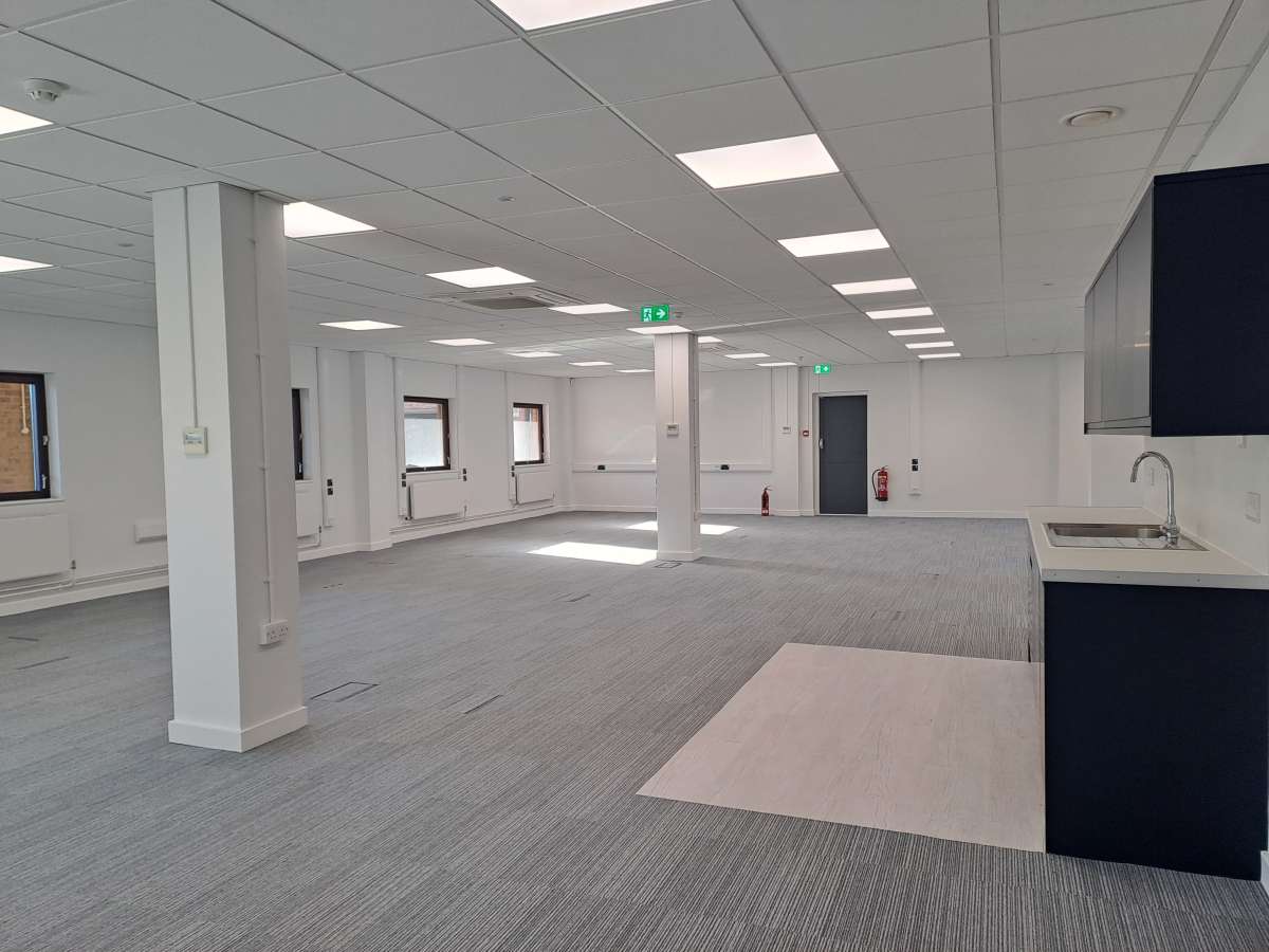 Office in Maidenhead