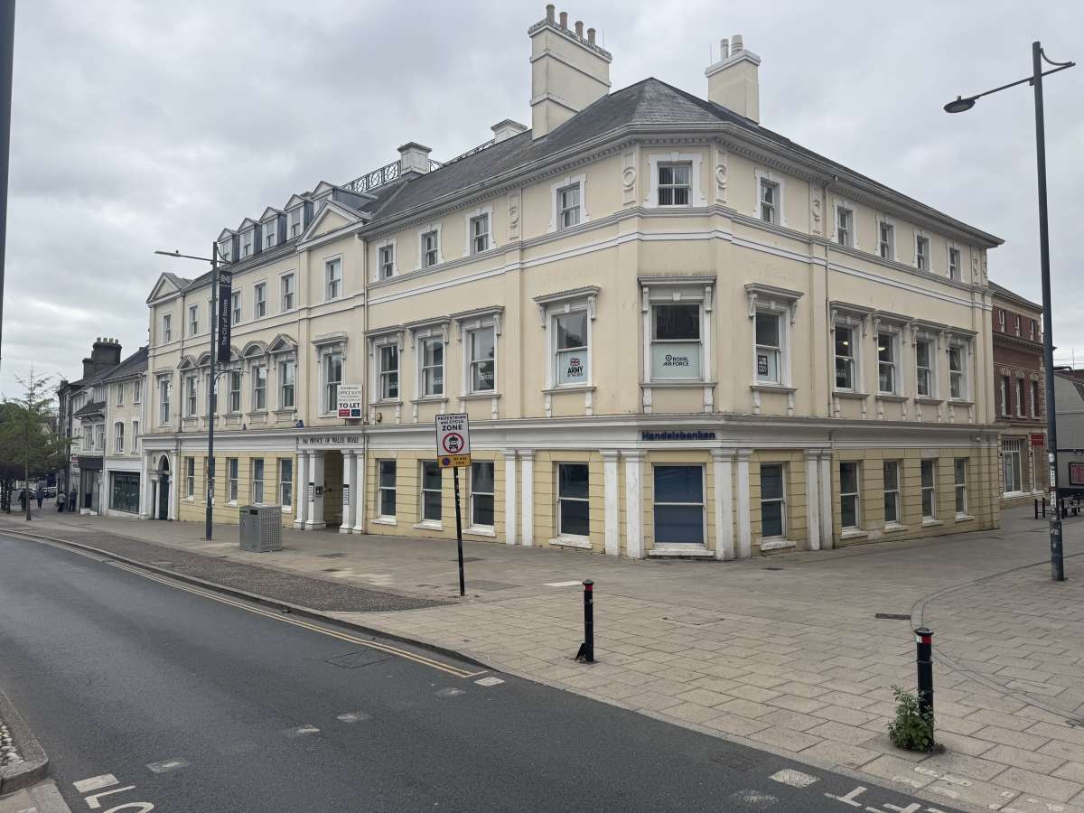 Office in Norwich