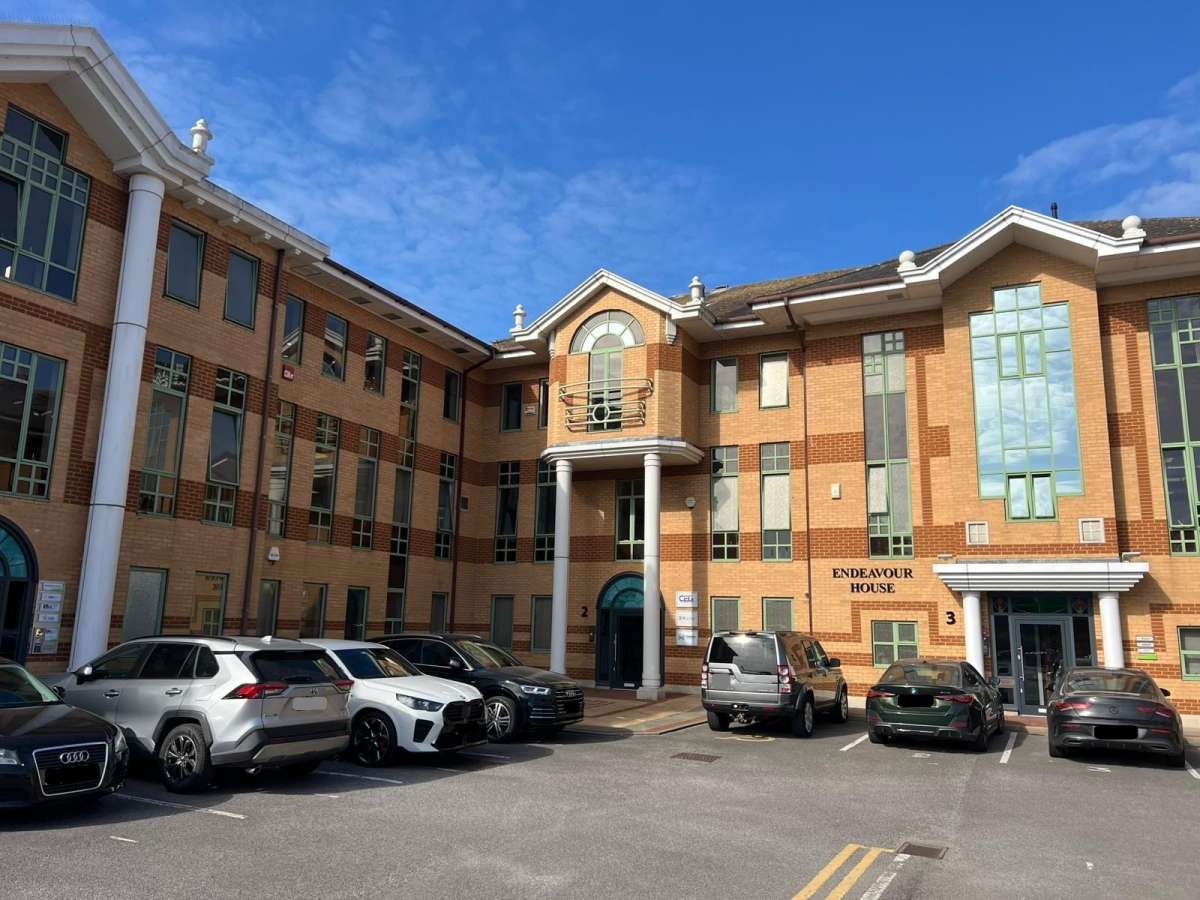 Office in Southampton