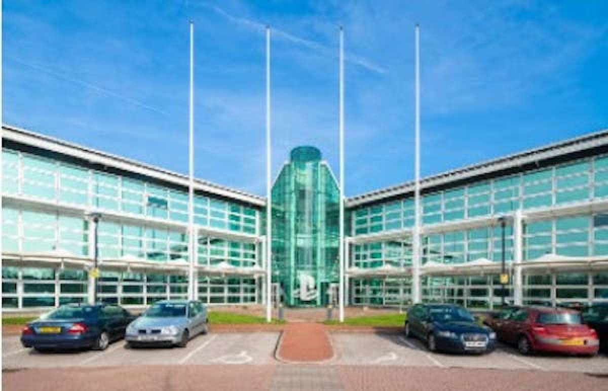 Office in Liverpool - photo 3