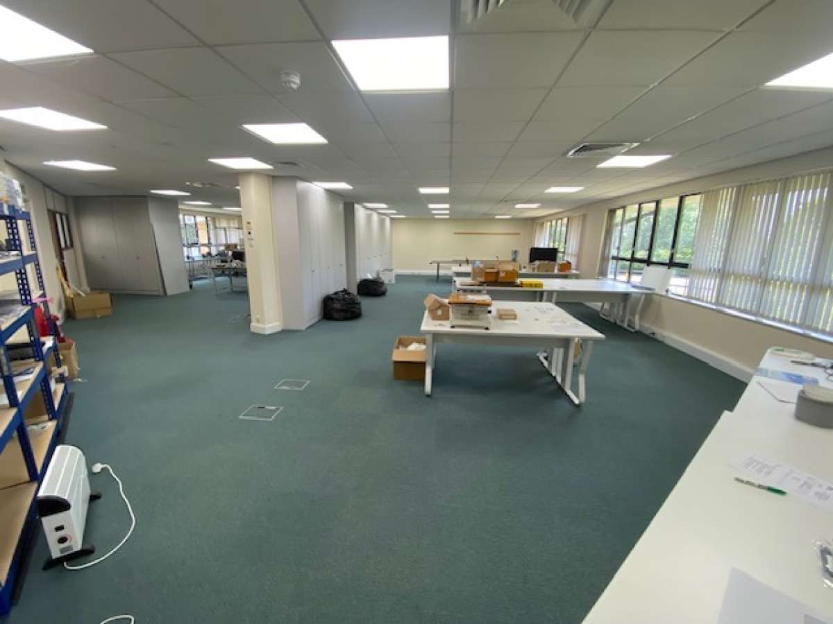 Office in St Ives (Cambs) - photo 4