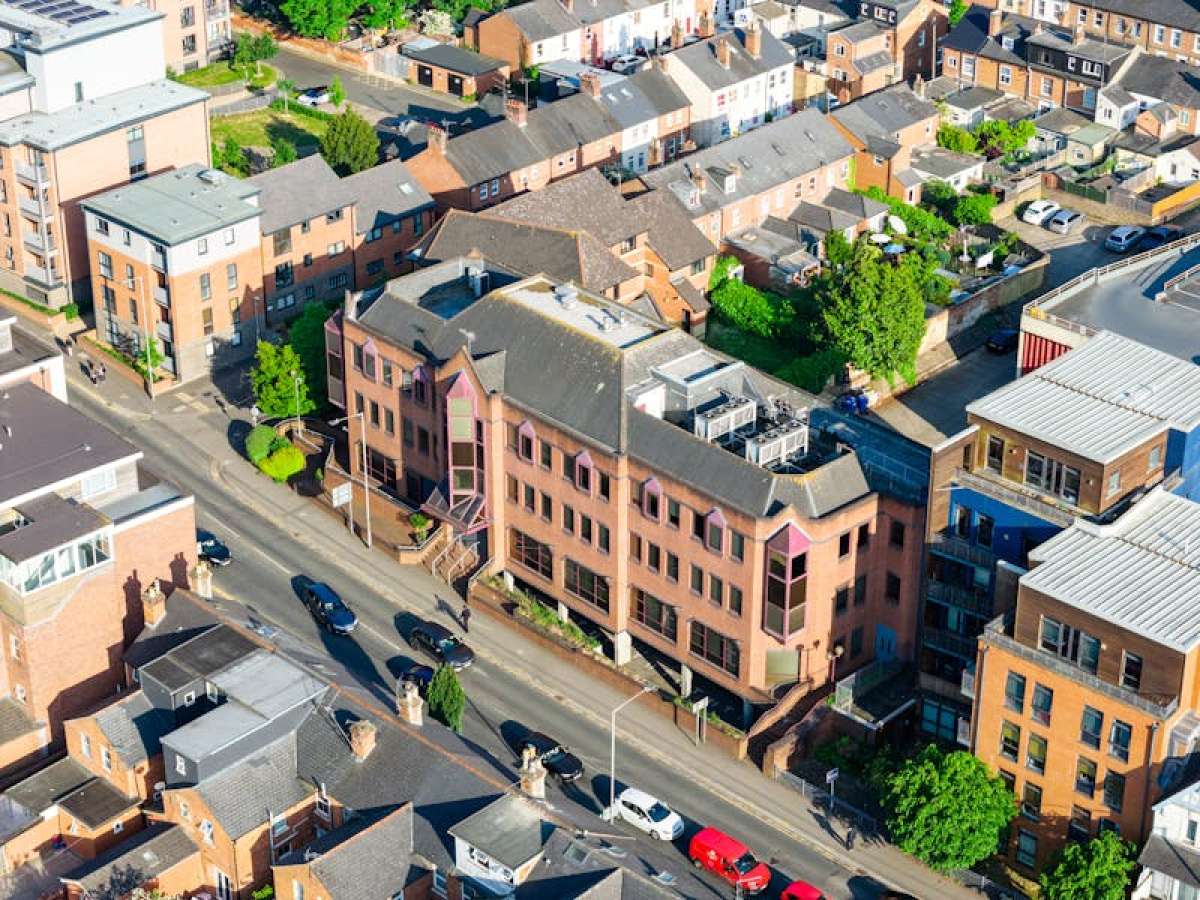 Office in Reading - photo 2