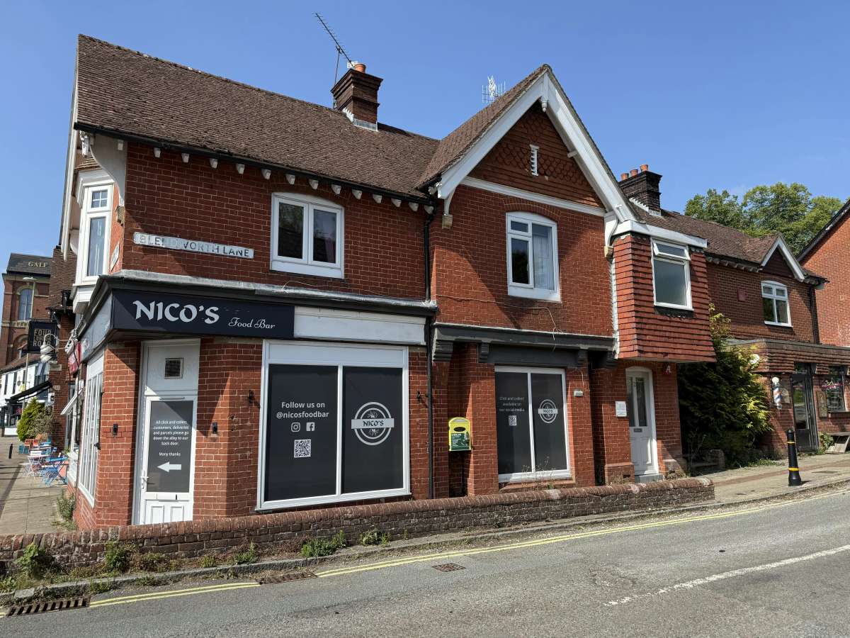 Office in Horndean - photo 3