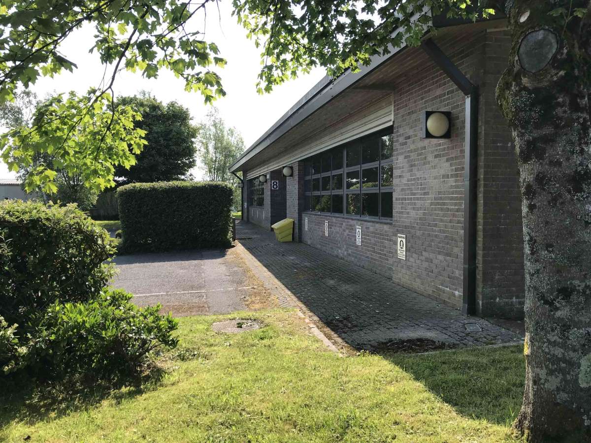 Office in Okehampton - photo 2