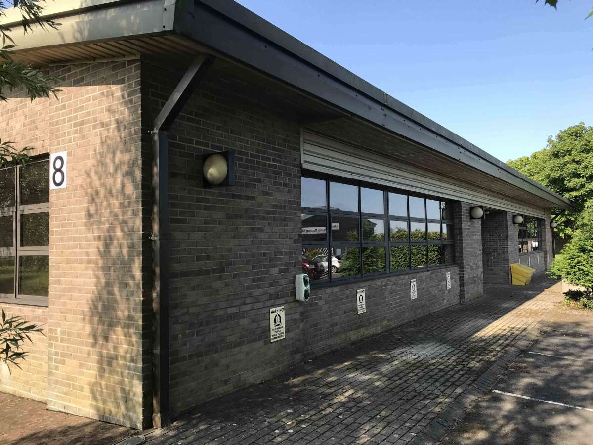 Office in Okehampton - photo 3