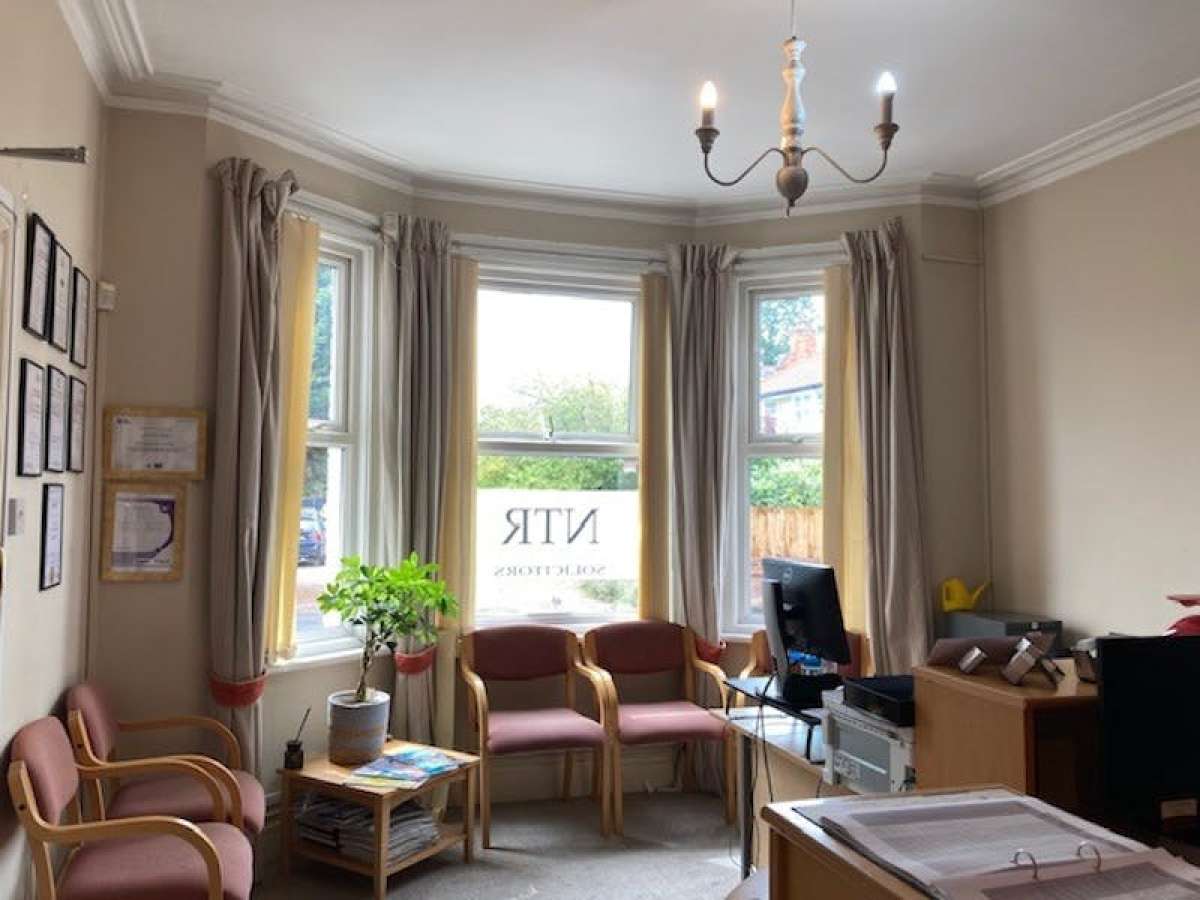 Office in Camberley - photo 4