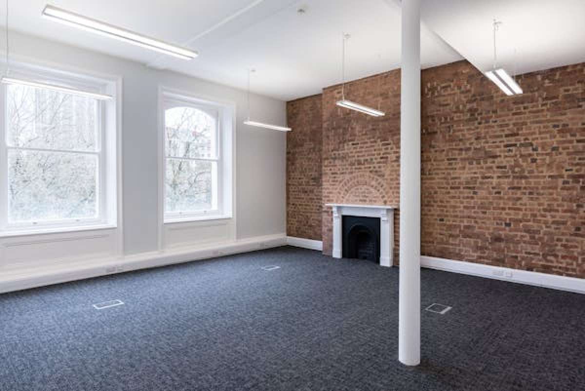 Office in Birmingham - photo 2