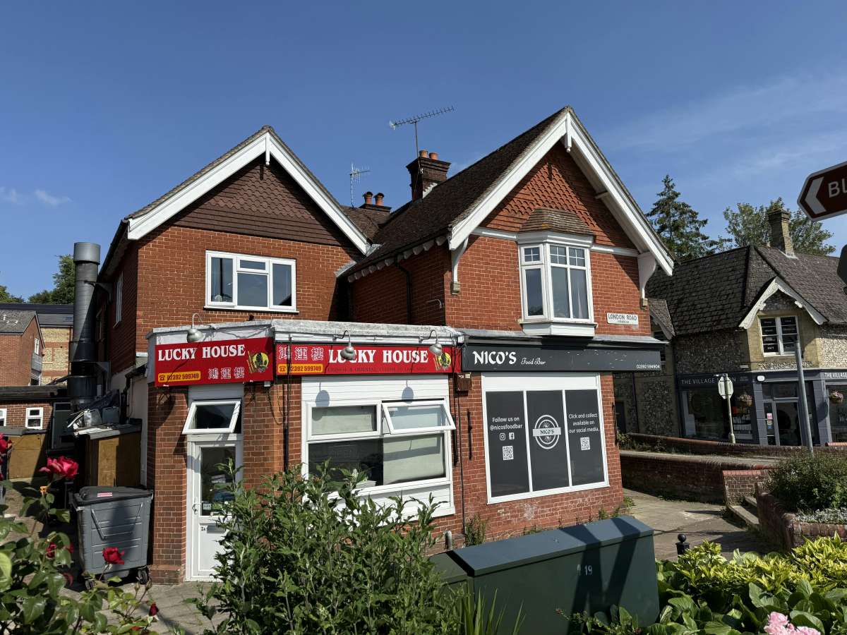 Office in Horndean - photo 4