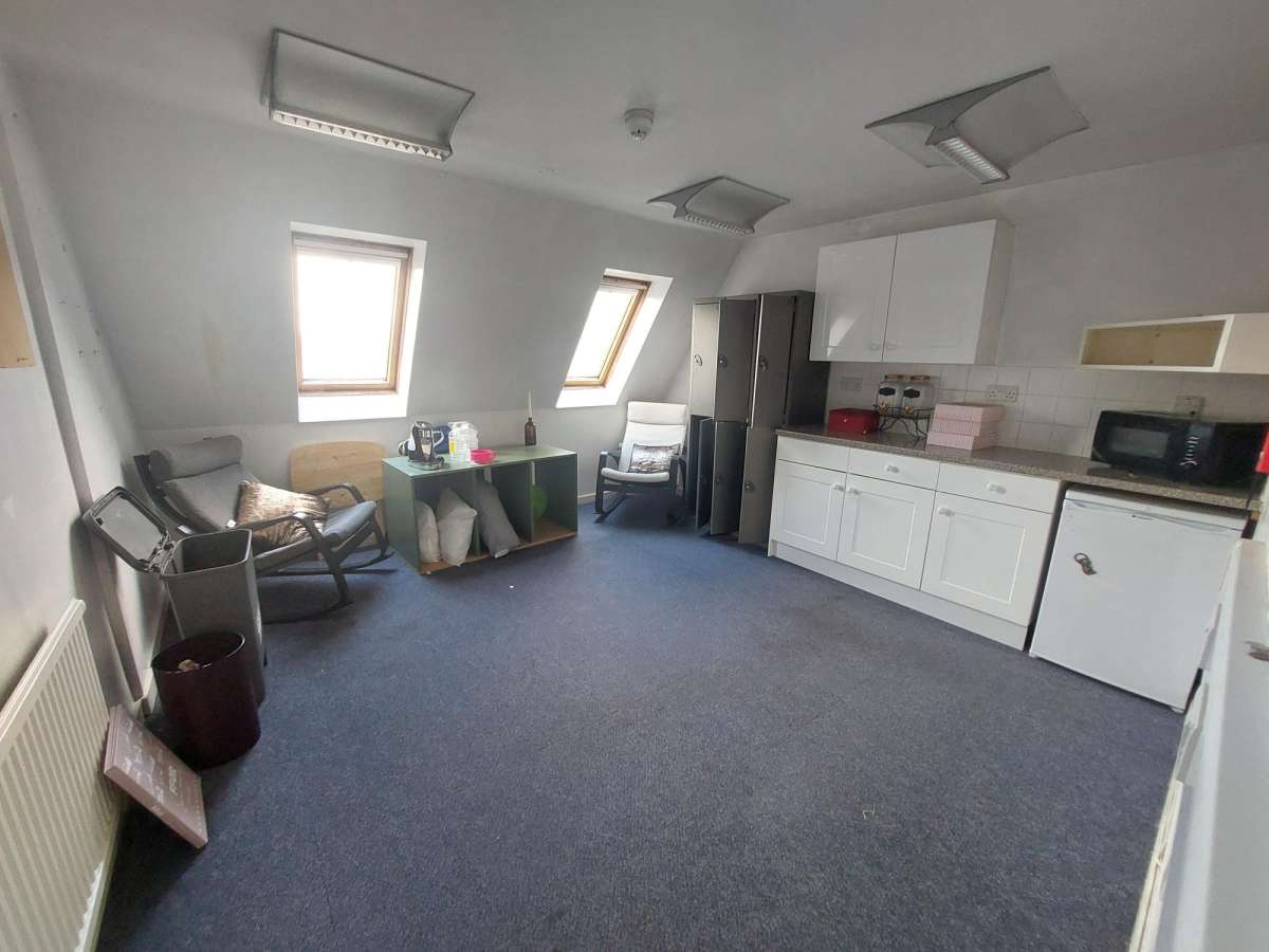 Office in Edinburgh - photo 3