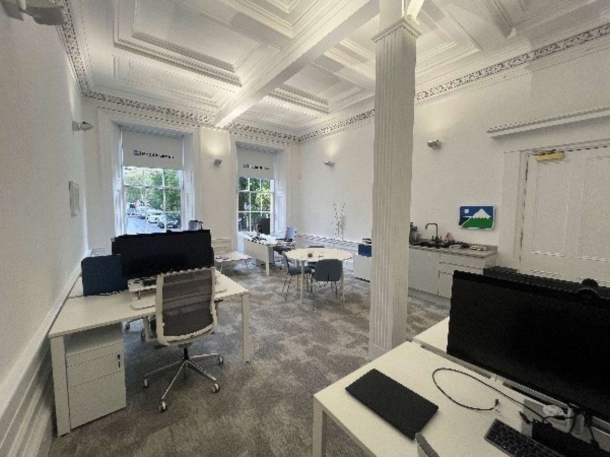 Office in Edinburgh - photo 2