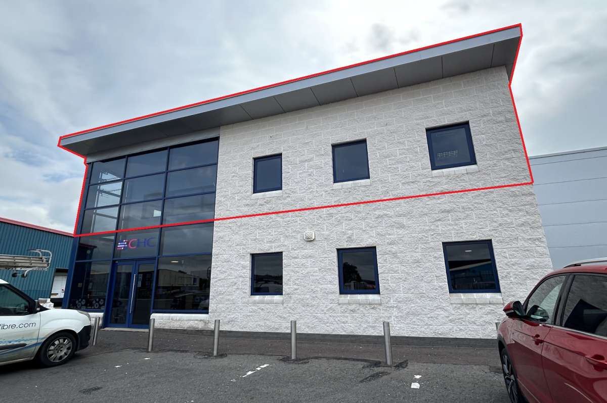 Office in Lisburn
