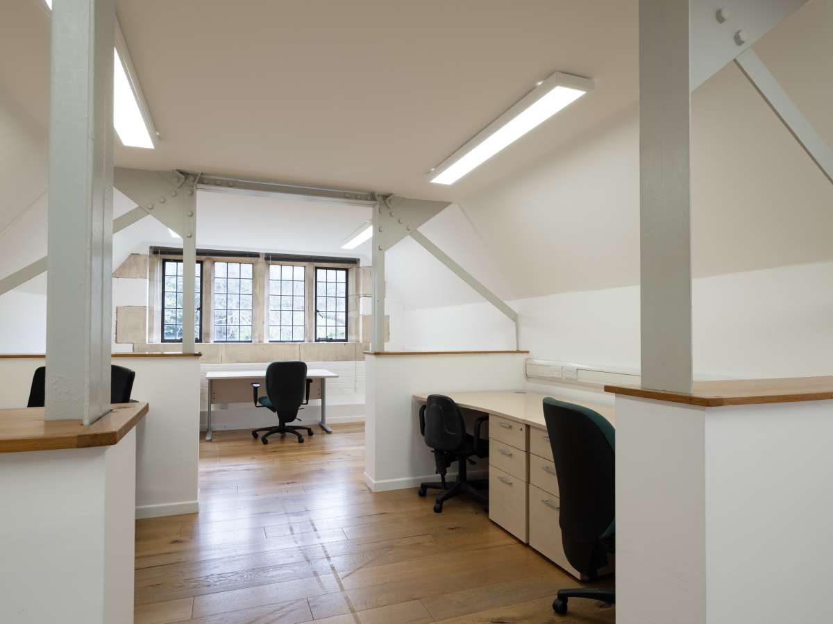 Office in Bristol - photo 3