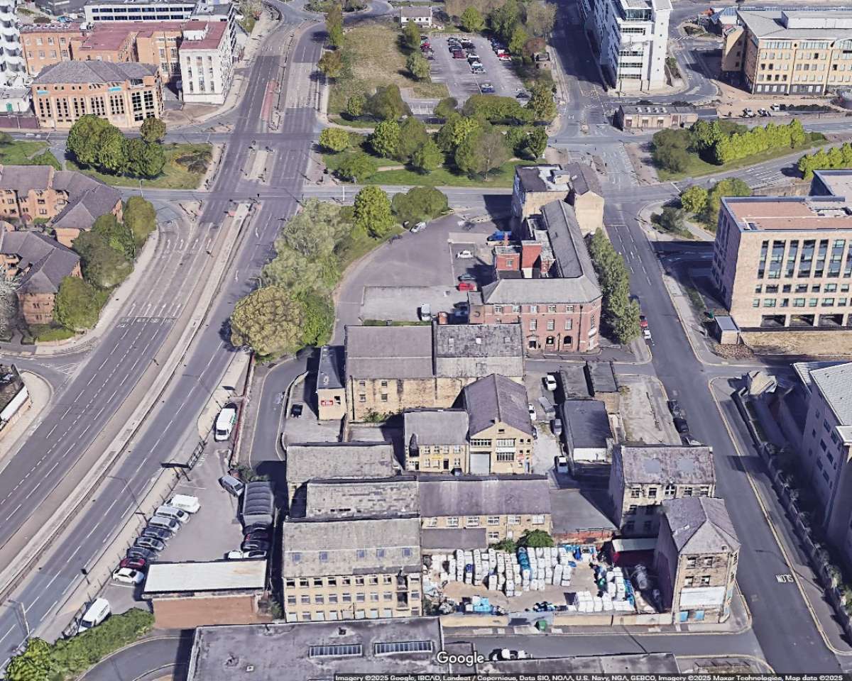 Office in Bradford - photo 2