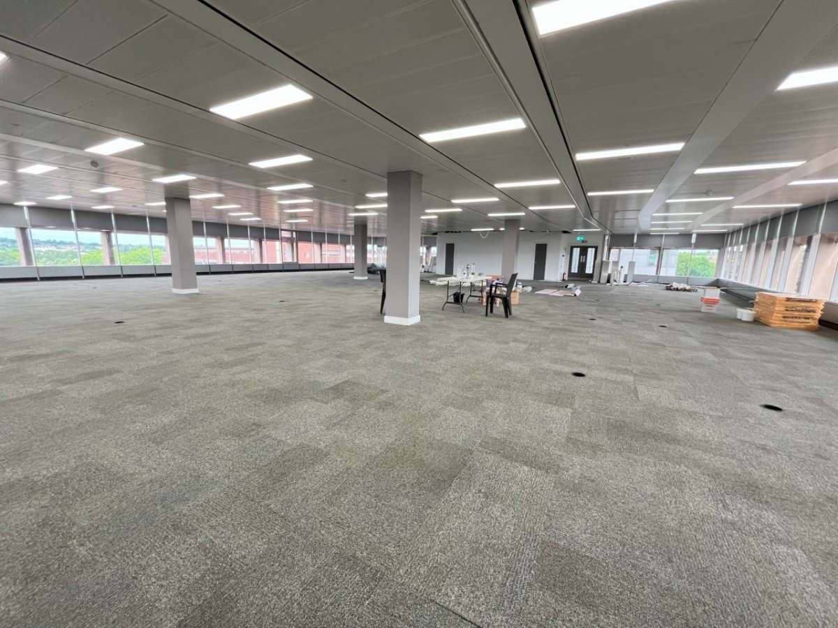 Office in Ipswich - photo 2