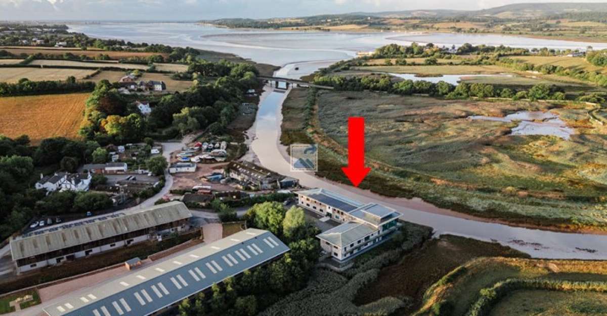 Office in Exeter - photo 2